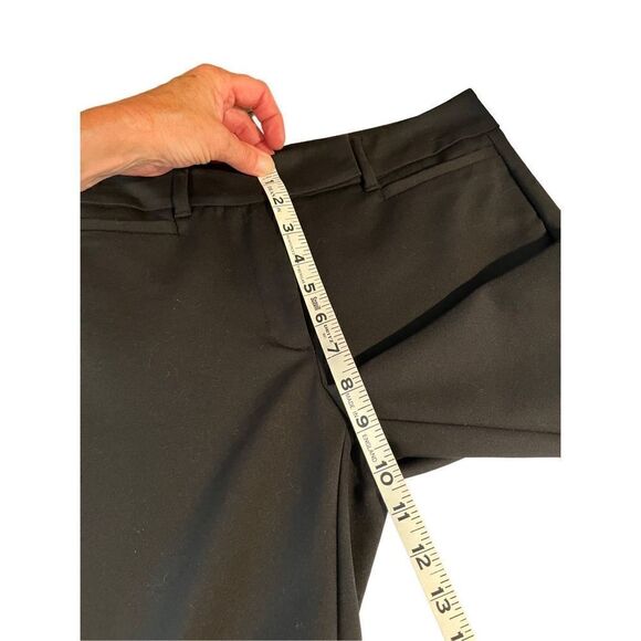 White House Black Market cropped pants - Picture 7 of 11